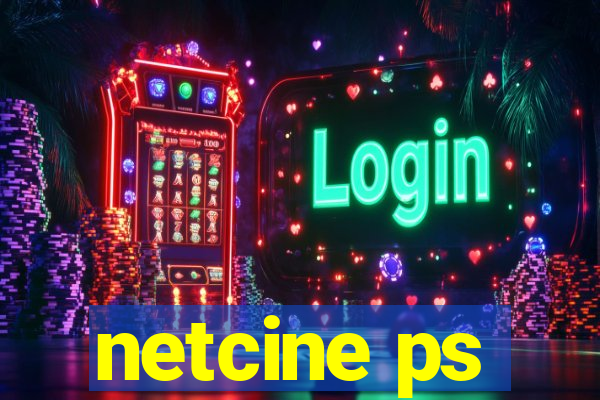 netcine ps